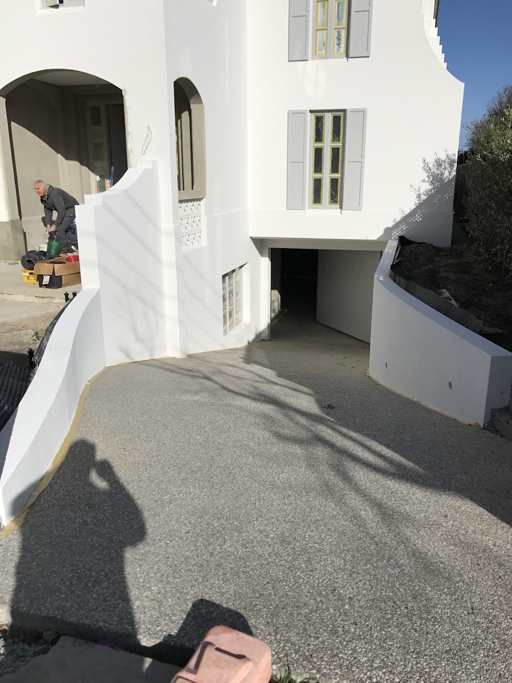 T Graham Concreting Geelong | 21 Sea Breeze Parade, North Shore VIC 3214, Australia | Phone: 0408 300 558