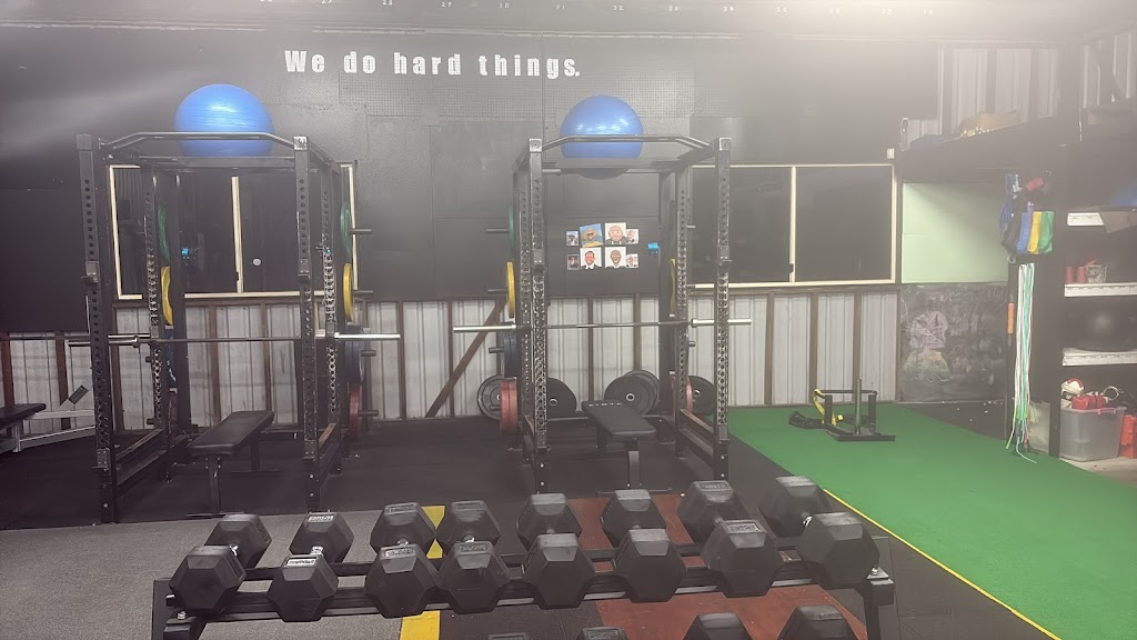 Jamos Muscle Mechanics | 12 Canberra Rd, Evans Head NSW 2473, Australia | Phone: 0417 111 323