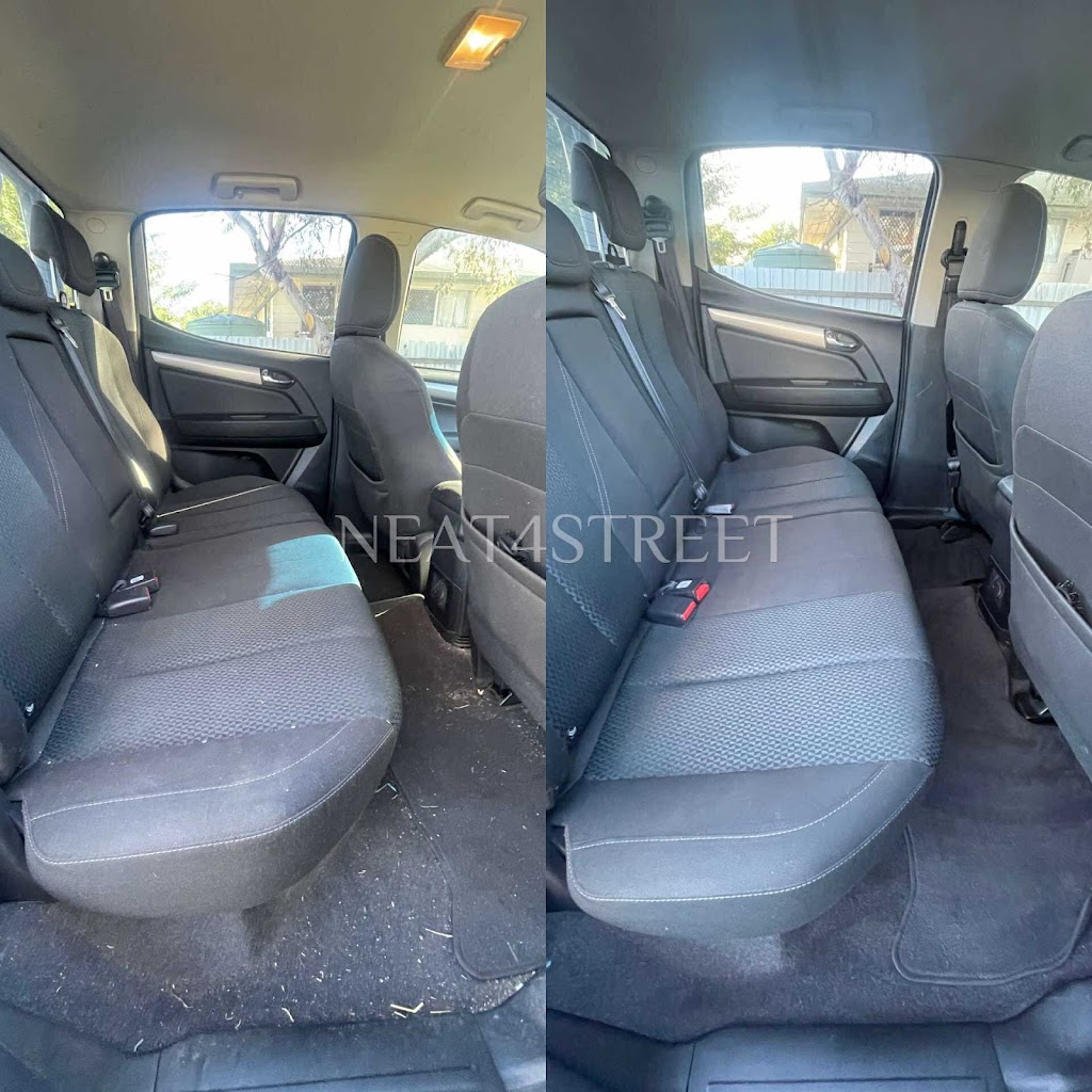 Neat 4 Street | 68B Orpen St, Dalby QLD 4405, Australia | Phone: 0411 589 319