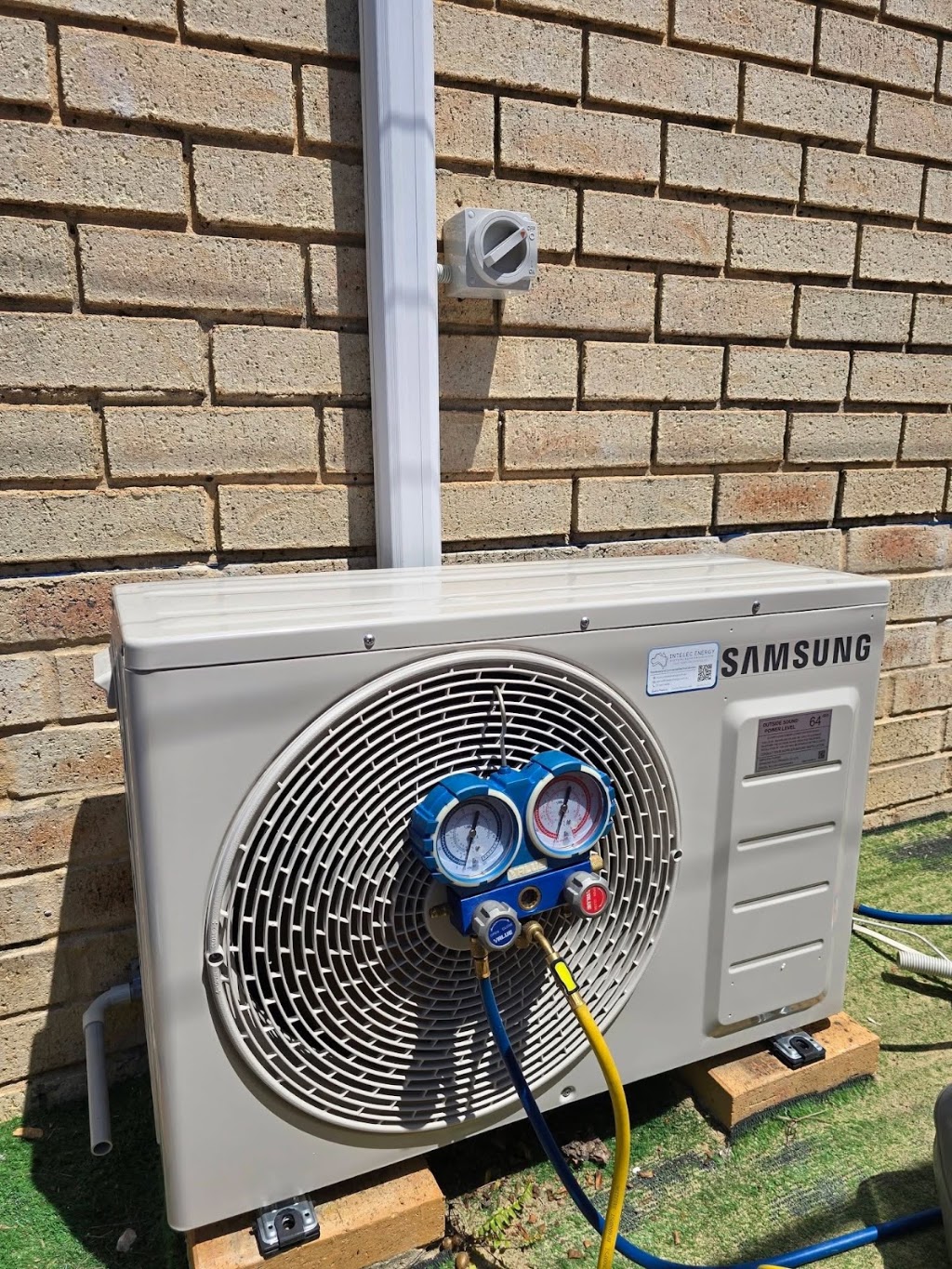 Intelec Energy | Alcock Rd, Caboolture QLD 4510, Australia | Phone: (07) 5497 4086