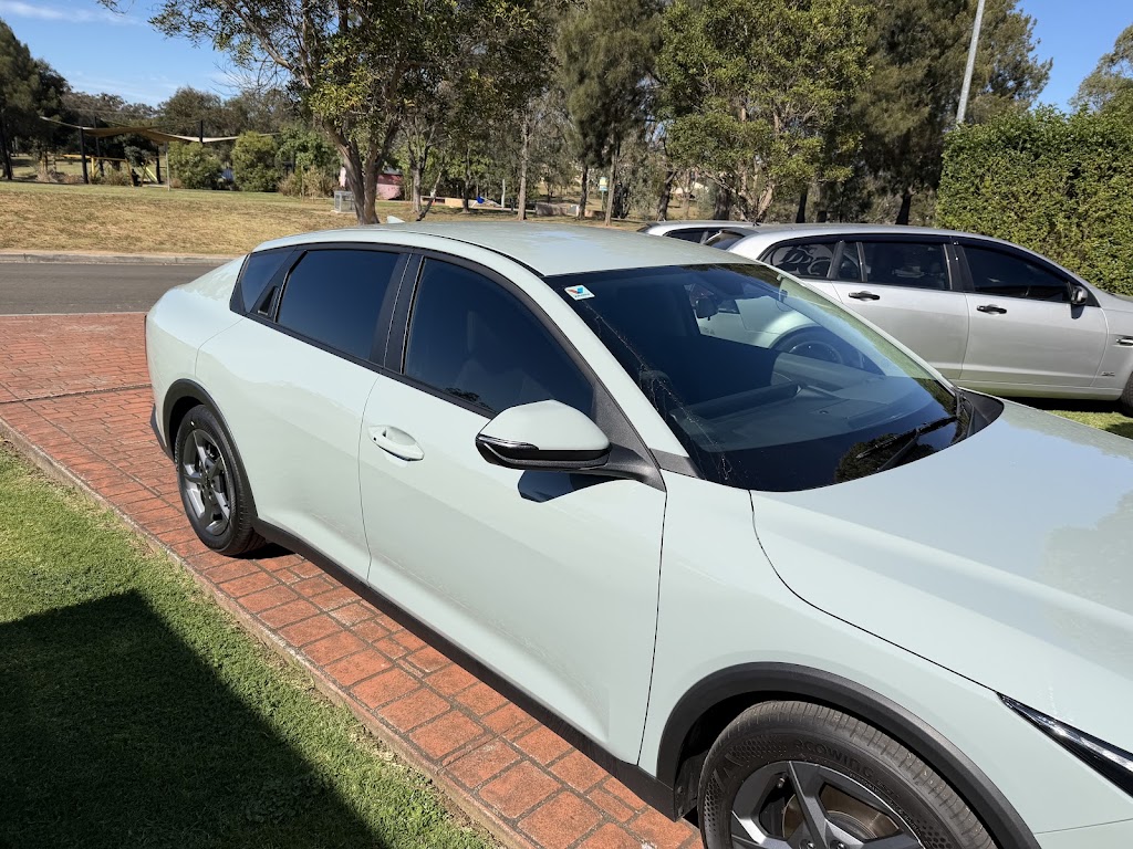 UV Tints | Unit 3/4 Essex St, Minto NSW 2566, Australia | Phone: (02) 8711 6600