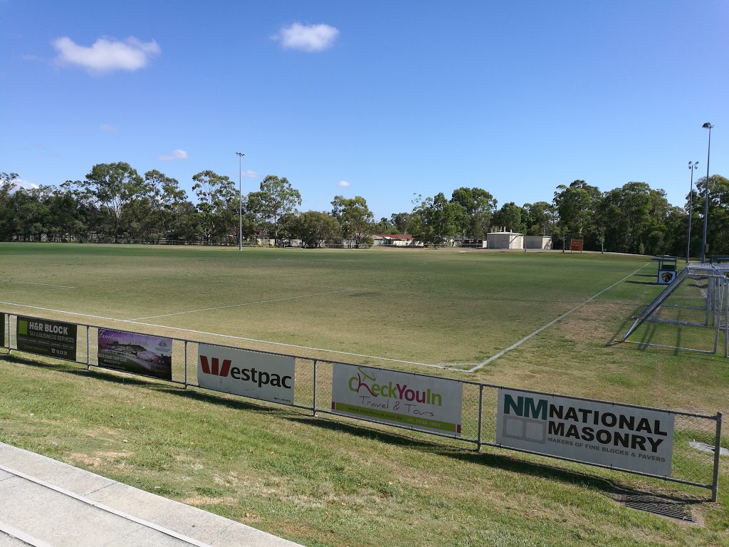 Musgrave Mustangs Soccer Club Keith Hunt Park, Musgrave Ave, Labrador