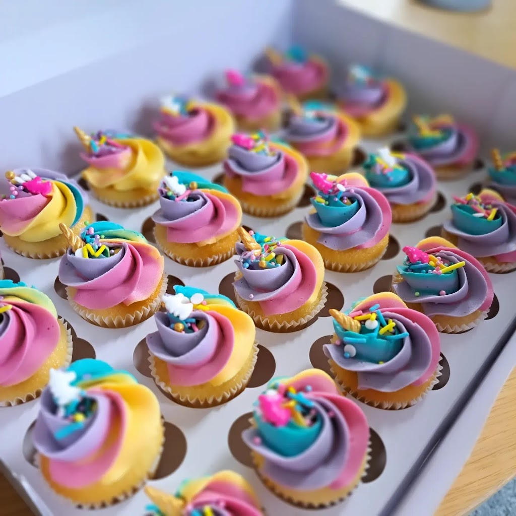 All Occasions Cupcakes & Cookies | 19 Everett Pl, Annangrove NSW 2156, Australia | Phone: 0424 854 184