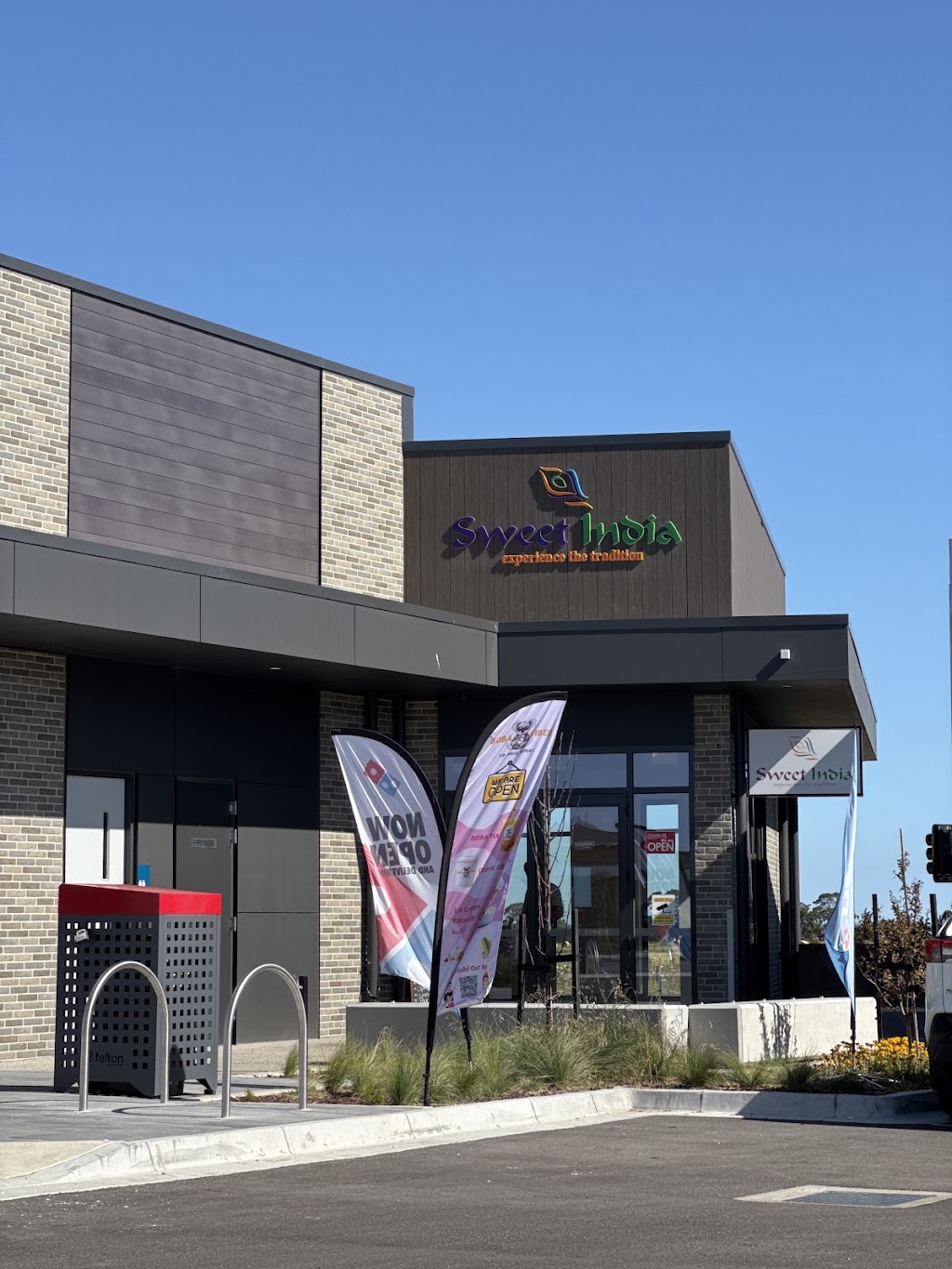 Sweet India Clyde | 5 Riverland Rd, Clyde VIC 3978, Australia | Phone: (03) 5915 9838