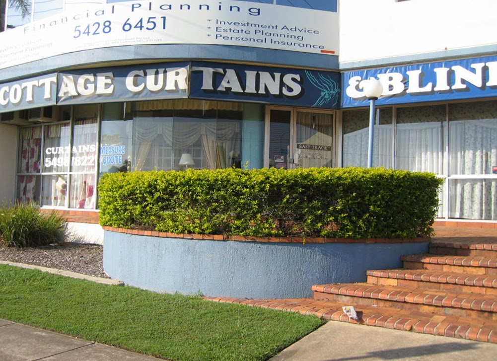 Cottage Curtains & Blinds | home goods store | 5/260 Morayfield Rd, Morayfield QLD 4506, Australia | 0754987822 OR +61 7 5498 7822