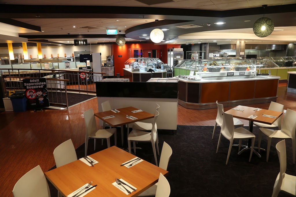 Seven Hills-Toongabbie RSL | restaurant | 108 Best Rd, Seven Hills NSW 2148, Australia | 0296222800 OR +61 2 9622 2800