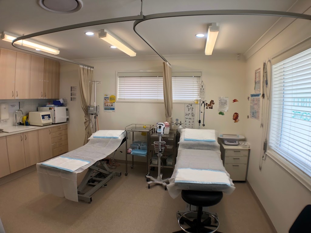 Easy Street Medical Centre | 1 Easy St, Loganholme QLD 4129, Australia | Phone: (07) 3806 1544