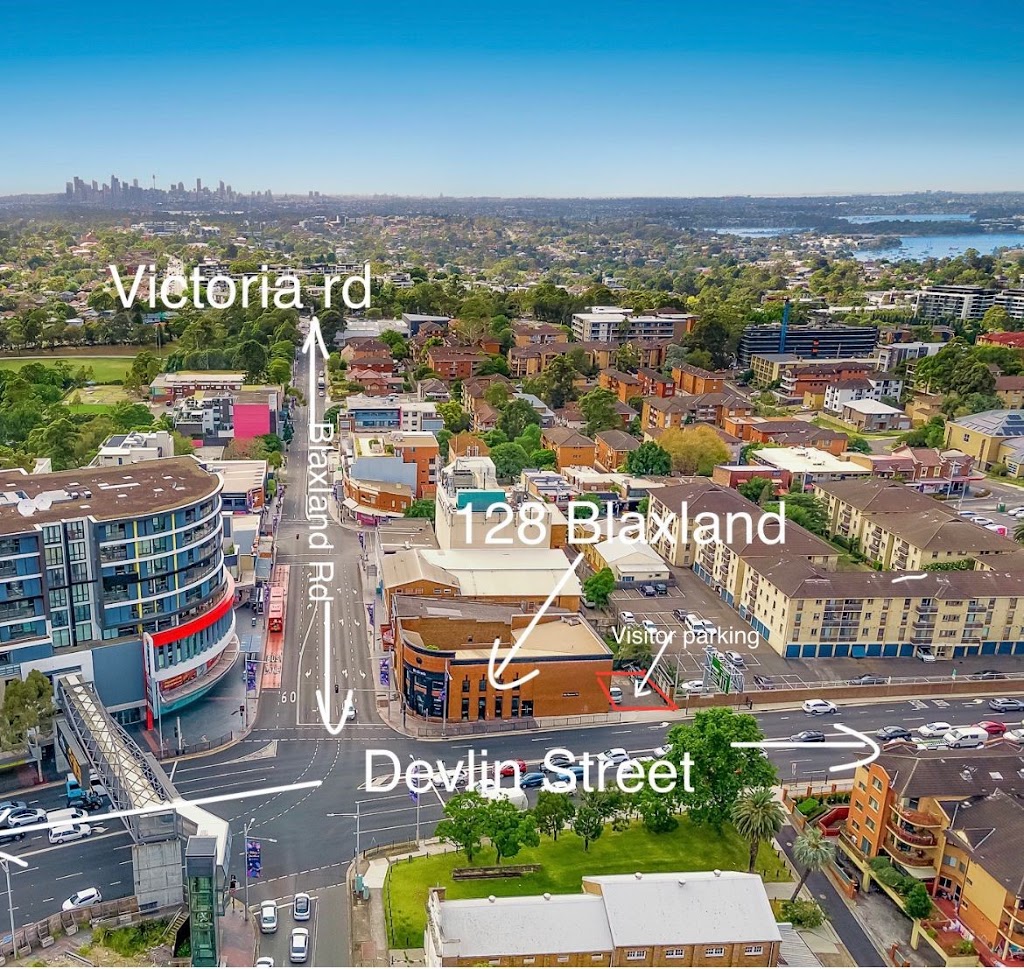 Kim Toyer-Uttley Real Estate Agent | 128 Blaxland Rd, Ryde NSW 2112, Australia | Phone: 0408 439 837