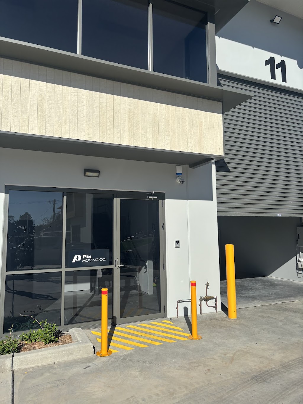 Pix Moving Co | 11/120 Tasman St, Kurnell NSW 2231, Australia | Phone: 0409 662 599