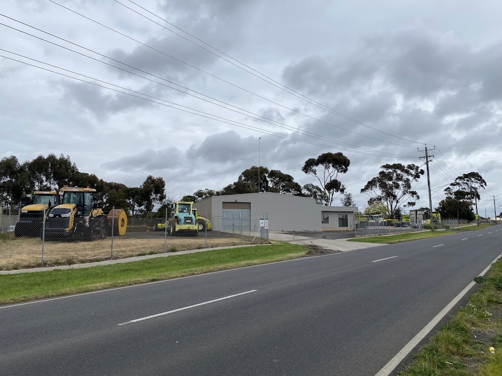 Conplant | 76-88 Furner Ave, Bell Park VIC 3215, Australia | Phone: 1300 166 166
