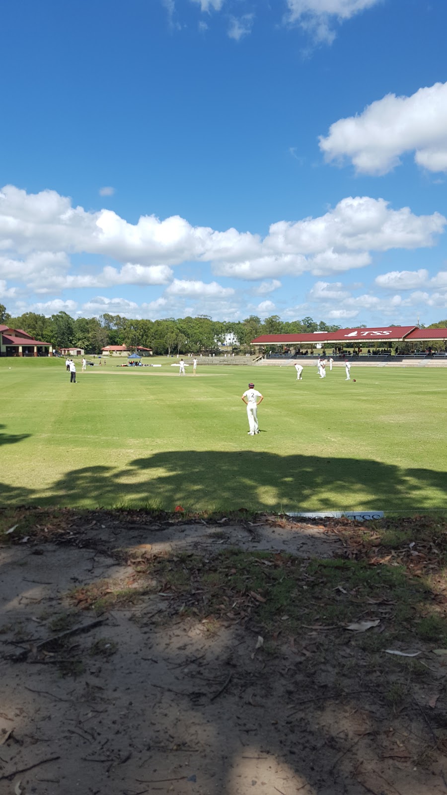 The Southport School Centenary Sports Centre | 26 Charlton St, Southport QLD 4215, Australia | Phone: (07) 5531 9915