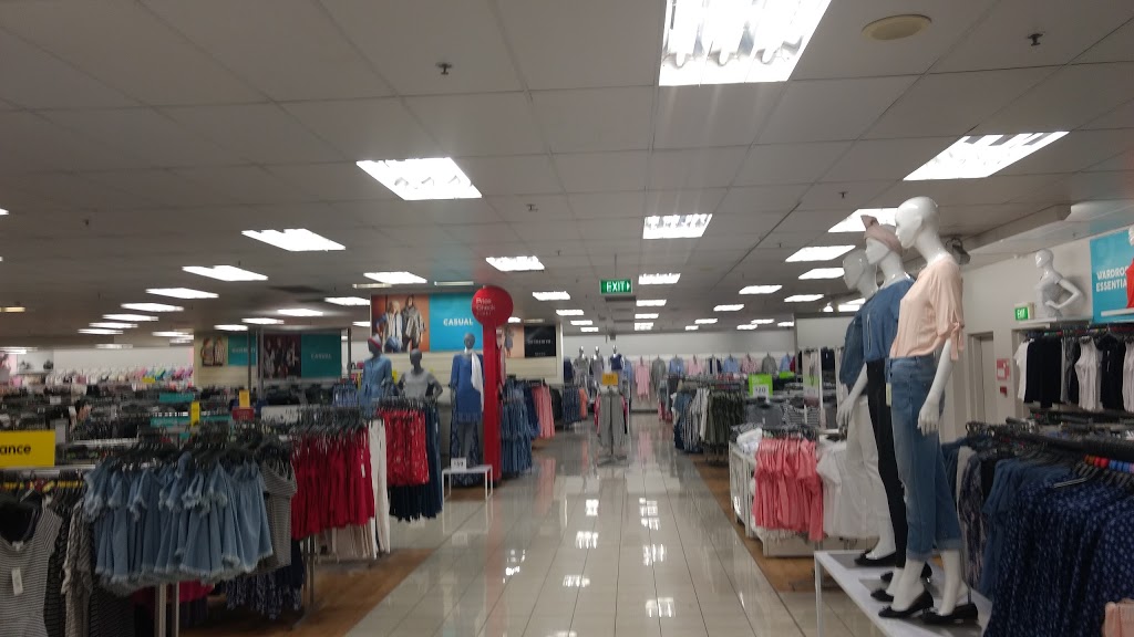 Target Brisbane. | department store | 91 Queen St, Brisbane City QLD 4000, Australia | 0732316700 OR +61 7 3231 6700