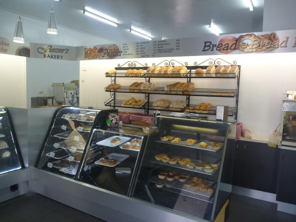 Bakery | bakery | 14 Christie St, Canungra QLD 4275, Australia | 0755435382 OR +61 7 5543 5382