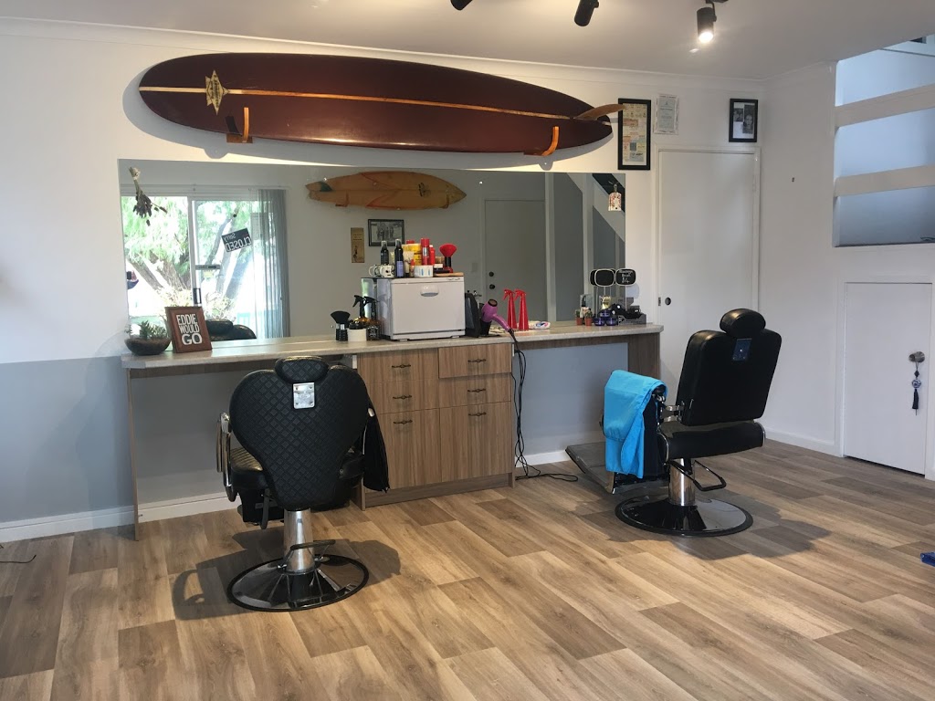 Falcon Good Barbers | Cnr Serena and, Thera St, Falcon WA 6210, Australia | Phone: 0416 046 649