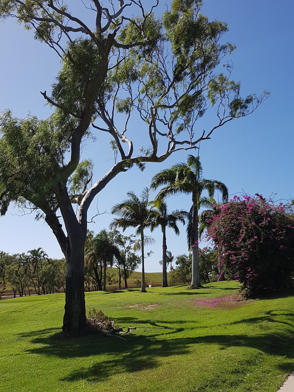 Emu Park Golf Club | Emu Park Rd, Emu Park QLD 4710, Australia | Phone: (07) 4939 6804