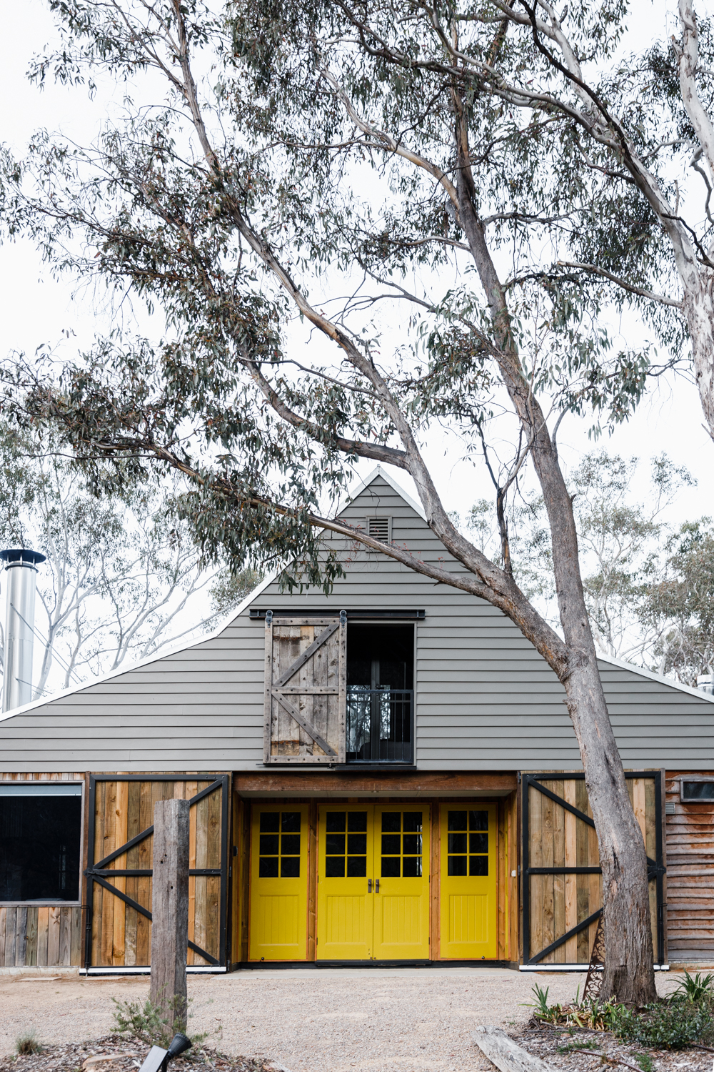 Long Alley Barn - Lawson Park | Lawsons Long Alley, Hartley Vale NSW 2790, Australia | Phone: 0416 132 163