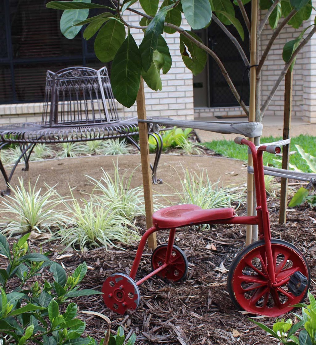 Balance Garden Design (30 Shamrock St) Opening Hours