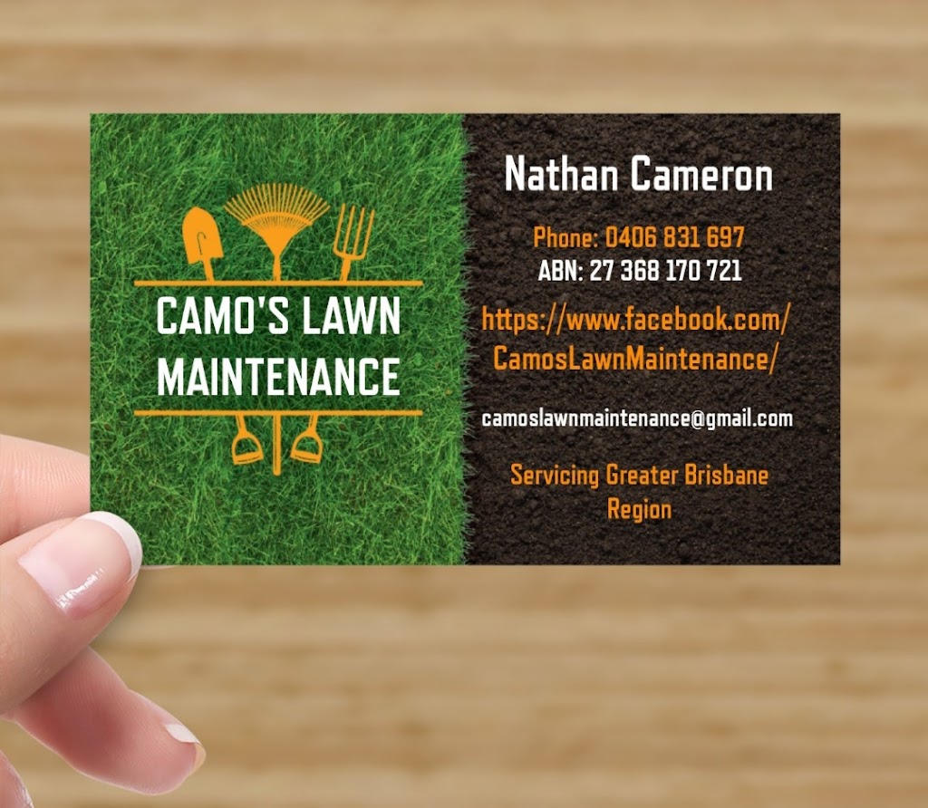 Camos Lawn Maintenance | Wishart QLD 4122, Australia | Phone: 0406 831 697