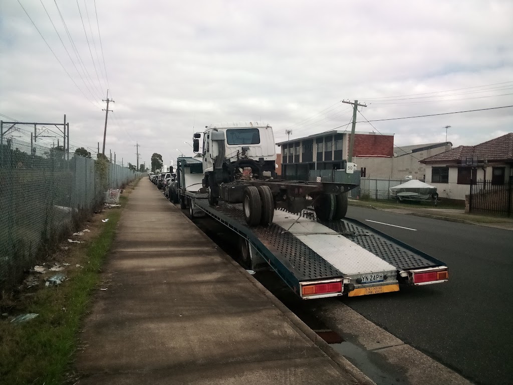 VEZAR CAR RENTAL | 177 Military Rd, Guildford NSW 2161, Australia | Phone: 0451 829 059