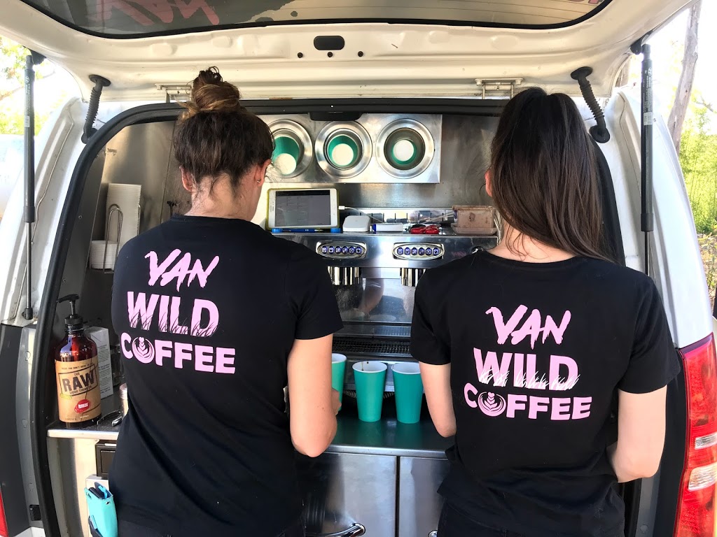 Van Wild Coffee Wallacia | 2510 Silverdale Rd, Wallacia NSW 2745, Australia | Phone: 0413 499 626