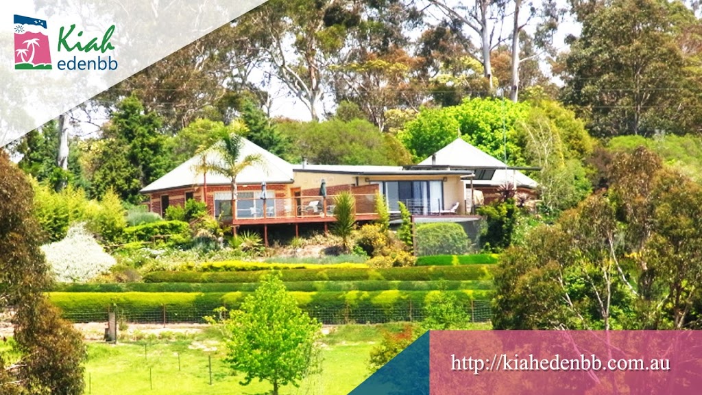 kiah Country Garden Bed & Breakfast | campground | 16 Eurack Ct, Kiah NSW 2551, Australia | 0407616031 OR +61 407 616 031