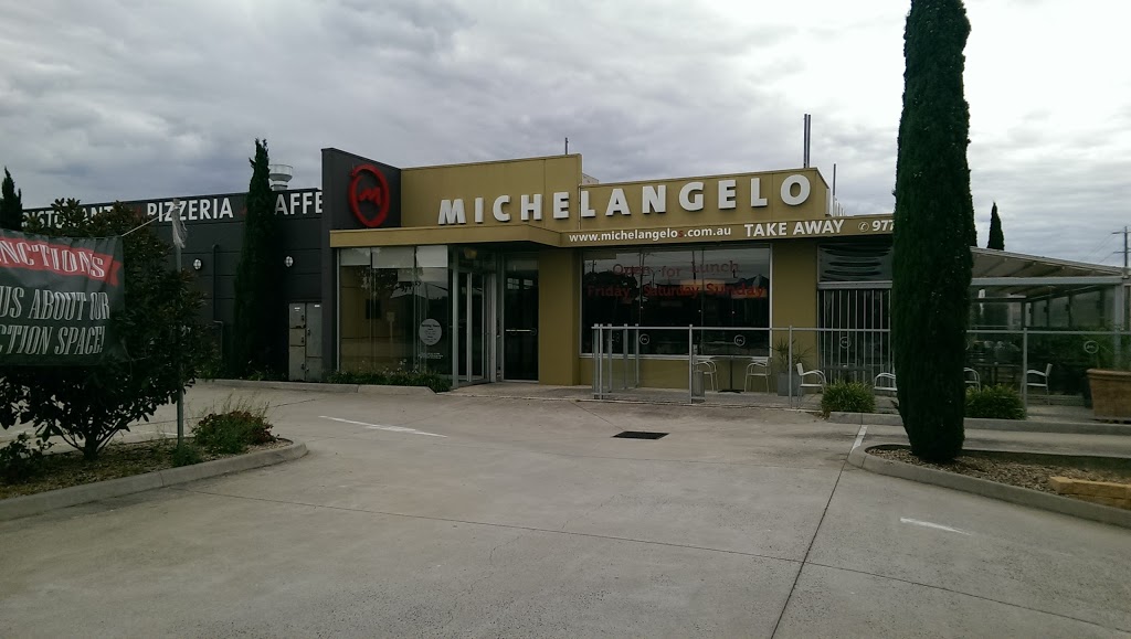 Michelangelos Aspendale Gardens | 4 Springvale Rd, Aspendale Gardens VIC 3195, Australia | Phone: 0488 885 300