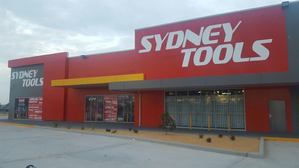 Sydney Tools Gregory Hills | hardware store | 1/1 Gregory Hills Dr, Gledswood Hills NSW 2557, Australia | 0281991107 OR +61 2 8199 1107