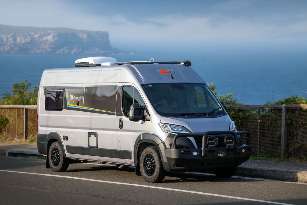 Off-Grid Touring - Caravan Repairs - Mobile Fitment Site | 68 Warradale Rd, Warragamba NSW 2752, Australia | Phone: 0492 900 814