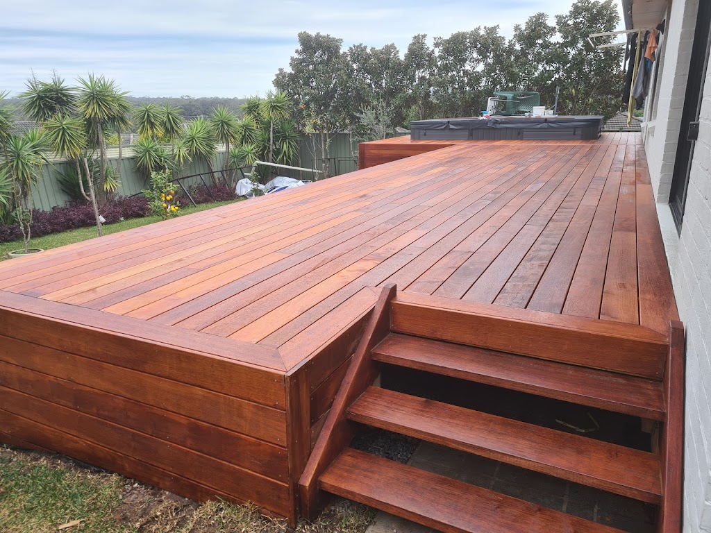 Hunter Home Renovations | 21 Leinster Cct, Ashtonfield NSW 2323, Australia | Phone: 0458 727 137