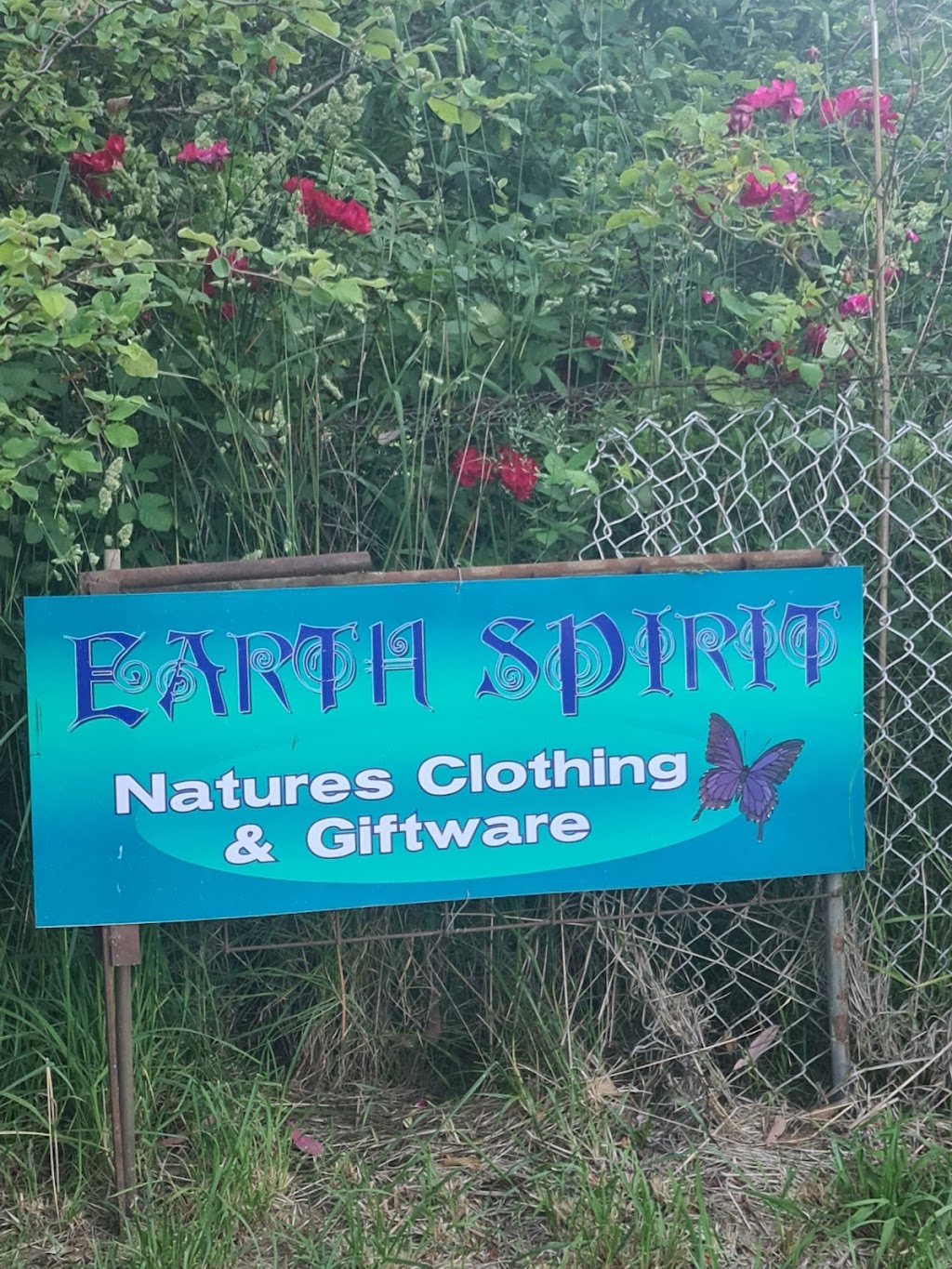 Earth Spirit - Natures Clothing and Giftware | Borenore NSW 2800, Australia | Phone: 0427 283 804