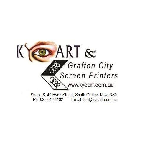 Kyeart | clothing store | 14/40 Hyde St, South Grafton NSW 2460, Australia | 0266434192 OR +61 2 6643 4192