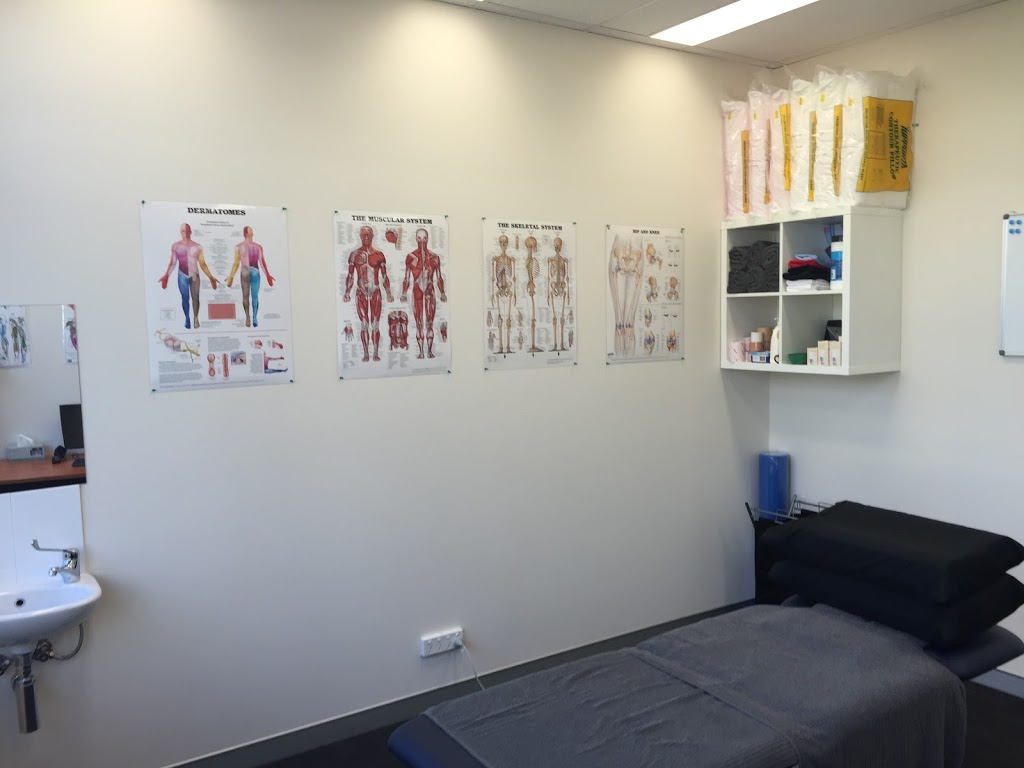 Complete Range Physiotherapy | 3/2 Clarkshill Rd, Secret Harbour WA 6173, Australia | Phone: (08) 9524 7002