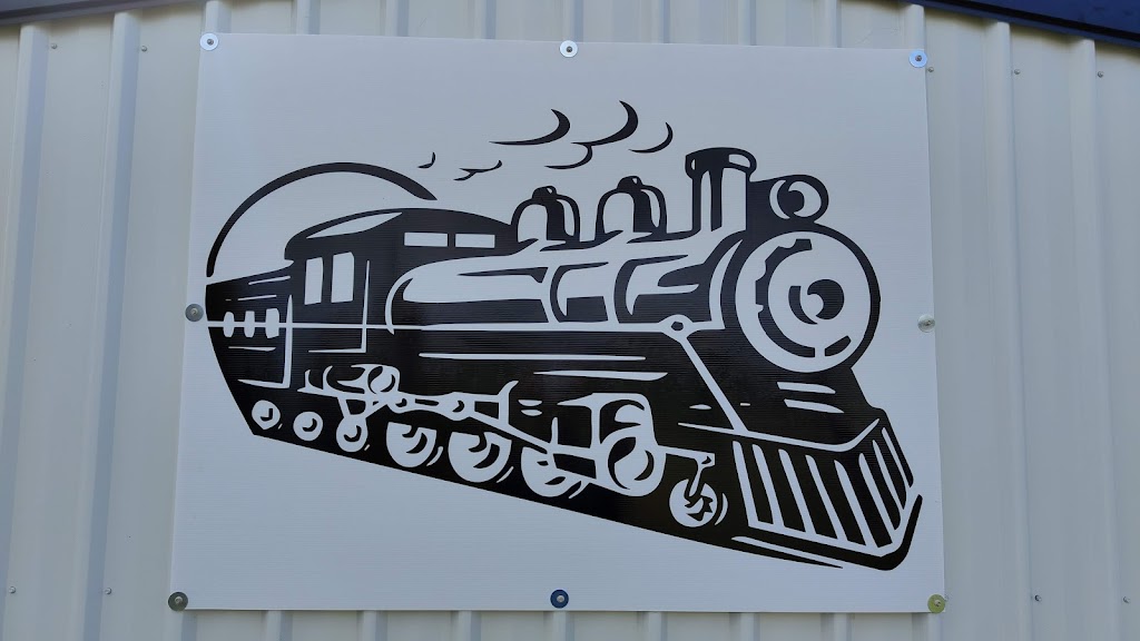 Berrigan and District Model Railroaders | 101 Cobram St, Berrigan NSW 2712, Australia | Phone: 0407 981 737