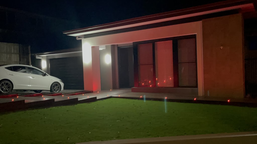 O&M Painting Service Pty Ltd | 12 Triana Court, Spring Mountain QLD 4300, Australia | Phone: 0422 021 770