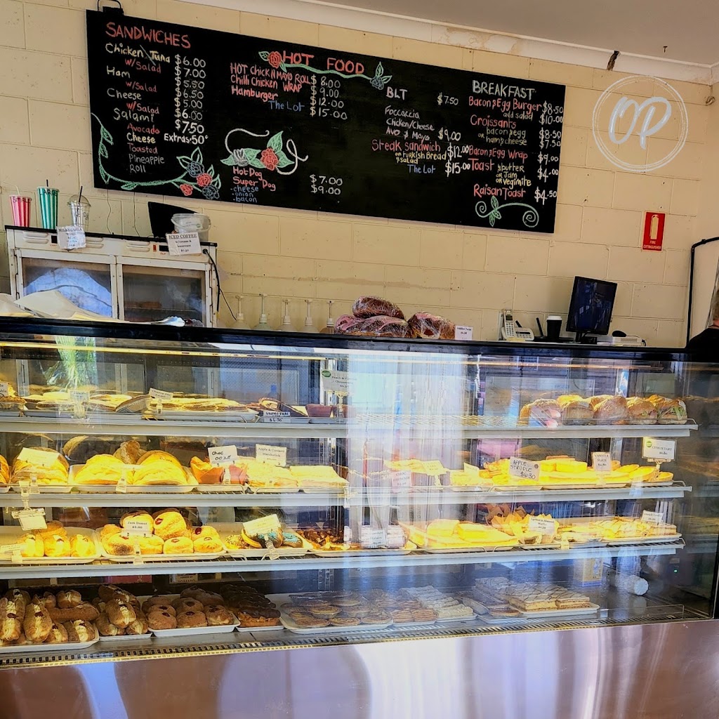 Shark Bay Bakery | 1/89 Knight Terrace, Denham WA 6537, Australia | Phone: (08) 9948 1442