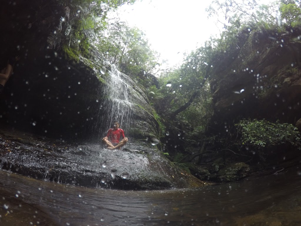 Pool of Siloam walking track | Leura NSW 2780, Australia