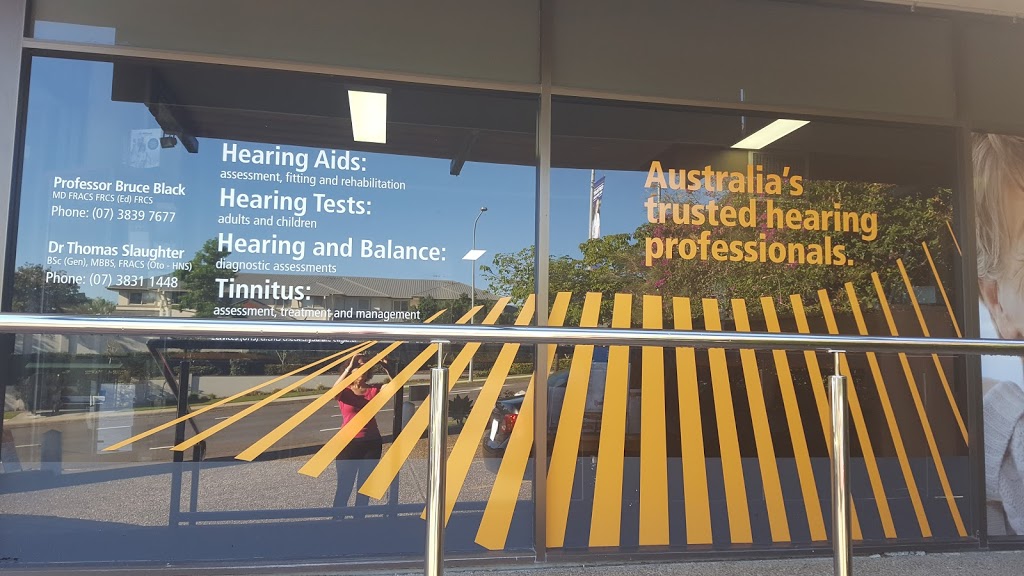 Attune Hearing Mount Ommaney | 107 Dandenong Rd, Jamboree Heights QLD 4074, Australia | Phone: (07) 3026 5800