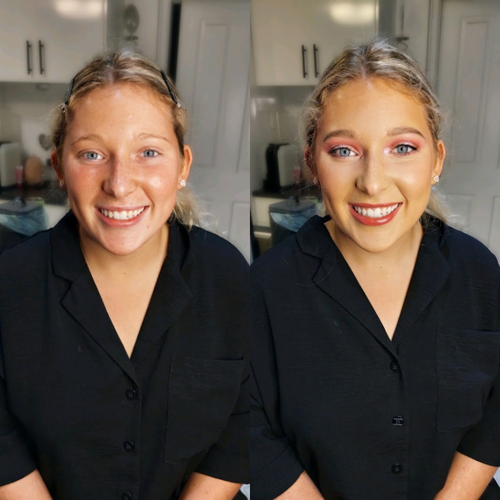 Wendys Makeup Artistry | 17 Dale Ave, Chain Valley Bay NSW 2259, Australia | Phone: 0406 970 021
