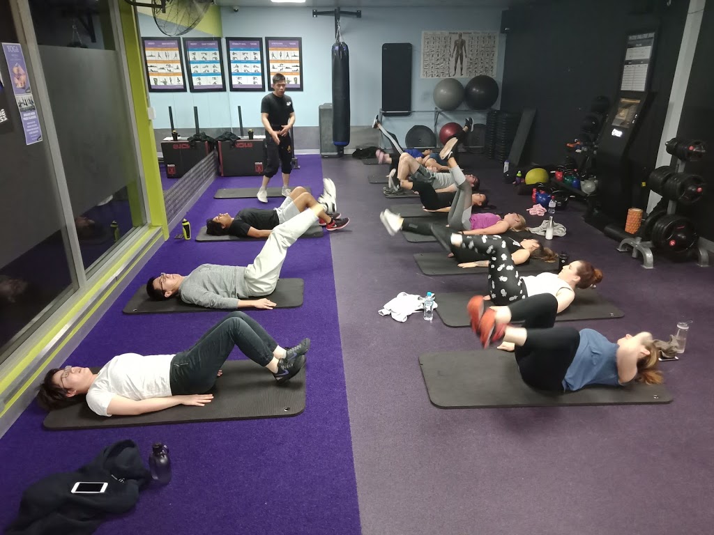 Anytime Fitness | gym | 519 Lower North East Rd, Campbelltown SA 5074, Australia | 0881653100 OR +61 8 8165 3100