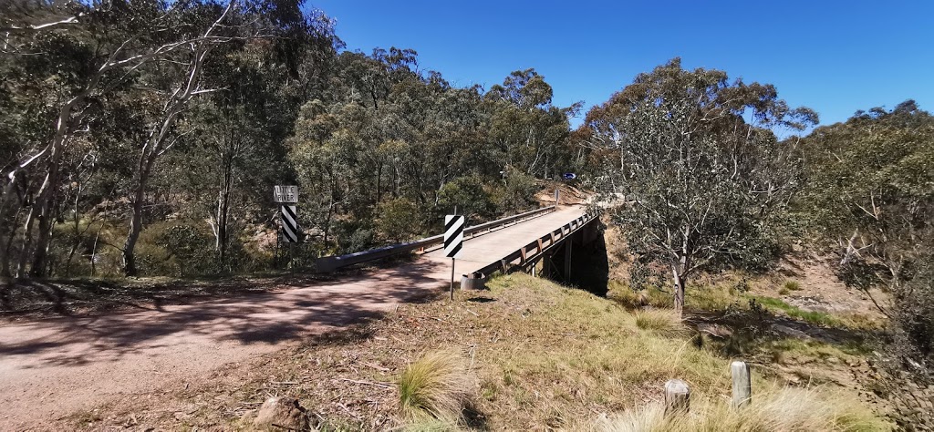 Little River Falls | Mckillops Rd, Wulgulmerang East VIC 3885, Australia | Phone: 13 19 63