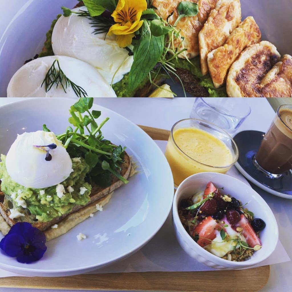 Everyday Canteen | cafe | 11 Elizabeth St, Artarmon NSW 2064, Australia