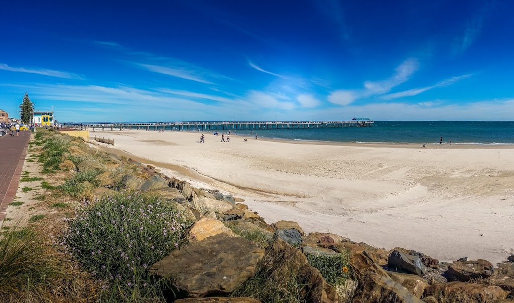 Henley Beach | park | Henley Beach SA 5022, Australia