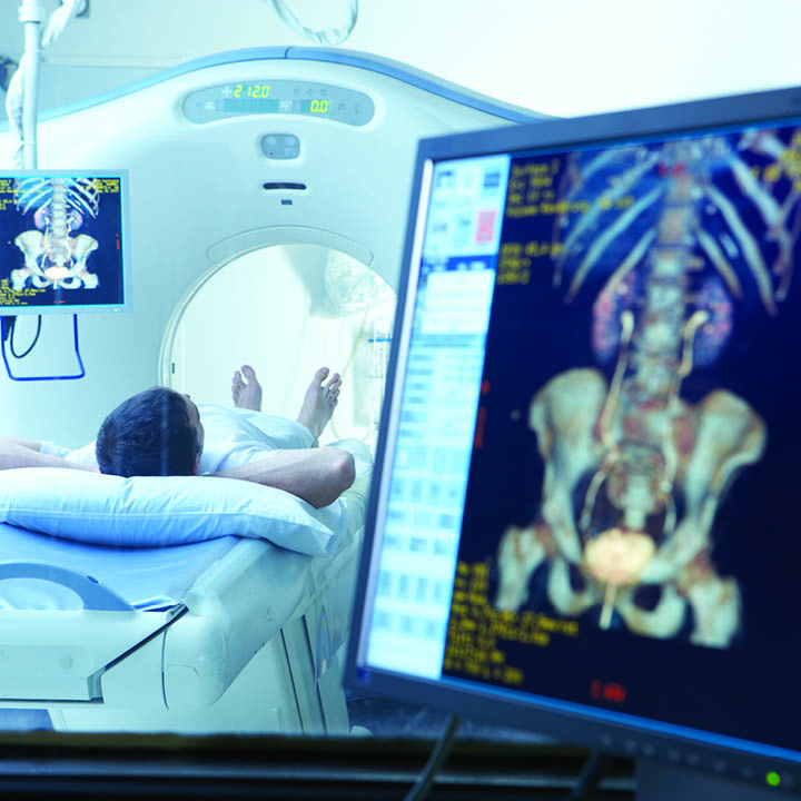I-MED Radiology Network | health | St Helens Hospital, 10 Annie St, St Helens TAS 7216, Australia | 0367156900 OR +61 3 6715 6900