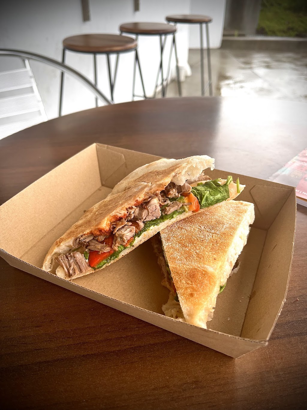 Tango Cafe and Catering | Unit 50, 5/11 Waynote Pl, Unanderra NSW 2526, Australia | Phone: 0497 879 674