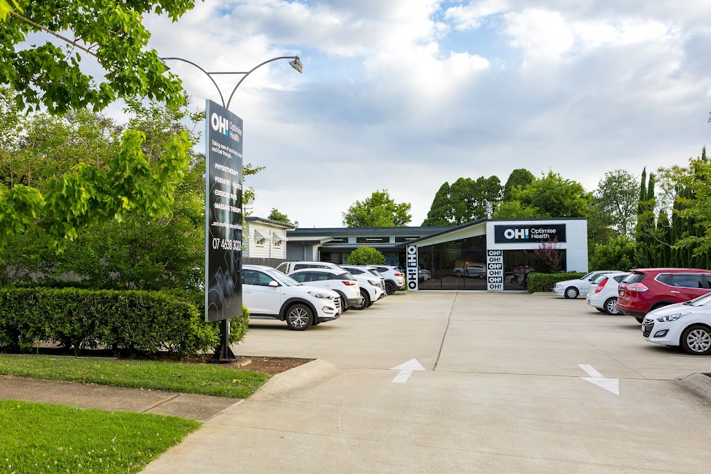 Toowoomba Heel Pain Clinic | 14 Ipswich St, Toowoomba City QLD 4350, Australia | Phone: (07) 4633 9828