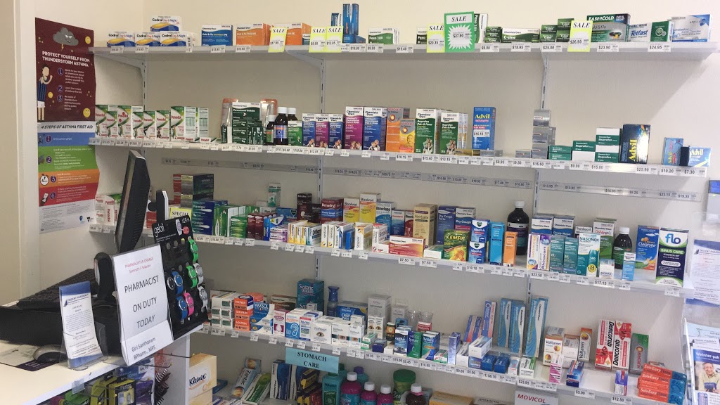 Trident Pharmacy Lake Bolac | shop 1/2110 Glenelg Hwy, Lake Bolac VIC 3351, Australia | Phone: (03) 5309 0404