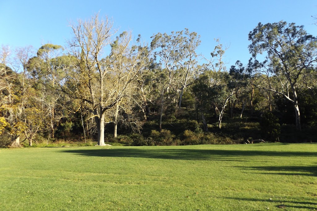 Willows Picnic Area | park | Belair SA 5052, Australia