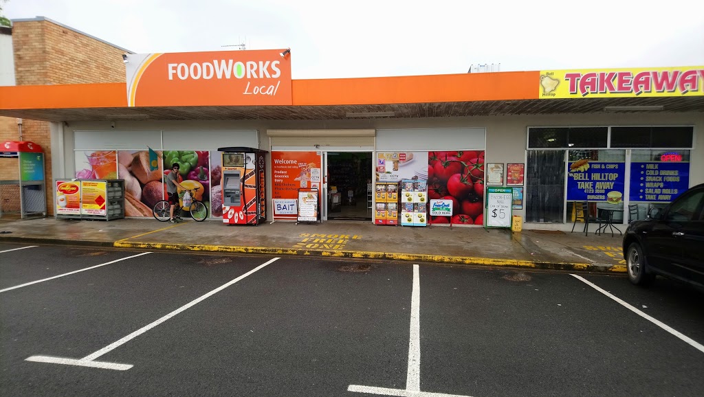FoodWorks | Shop 1/9 Boys Ave, Maryborough QLD 4650, Australia | Phone: (07) 4122 4803