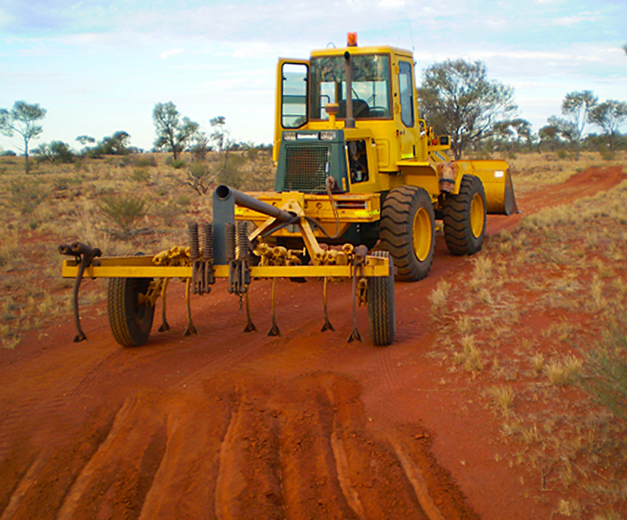 Ground Masters | 6 Hopkins St, Boulder WA 6432, Australia | Phone: (08) 9093 3555
