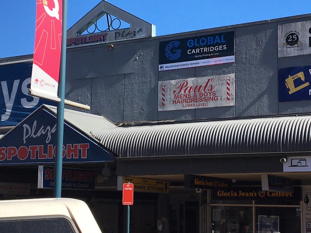 Macarthur Printer Repairs & Photocopiers | 2/7 Mill Rd, Campbelltown NSW 2560, Australia | Phone: 1300 677 377